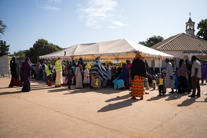 The Gambia: December 2025 image