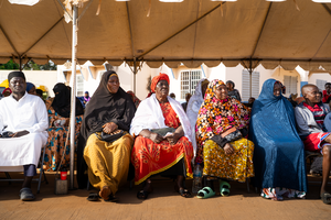 The Gambia: December 2025 image