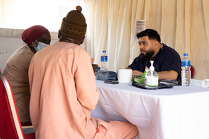 The Gambia: December 2025 image