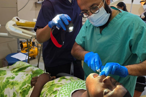 The Gambia: December 2025 image