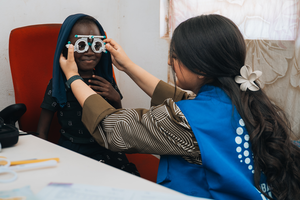 The Gambia: December 2025 image