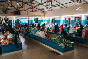 The Gambia: December 2025 image