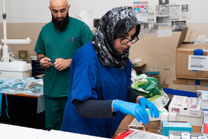 The Gambia: December 2025 image