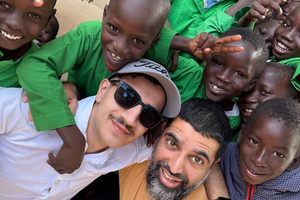 The Gambia: December 2025 image