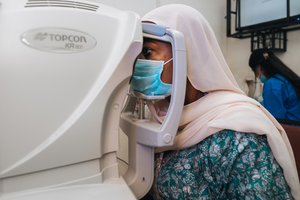 The Gambia: December 2025 image