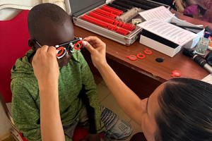 The Gambia: December 2025 image