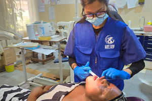 The Gambia: December 2025 image