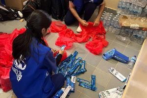 The Gambia: December 2025 image