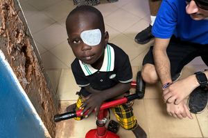 The Gambia: December 2025 image