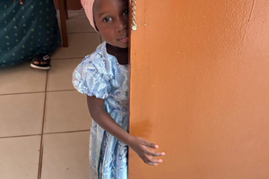 The Gambia: December 2025 image