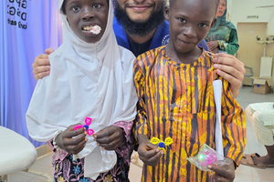 The Gambia: December 2025 image