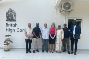 The Gambia: December 2025 image