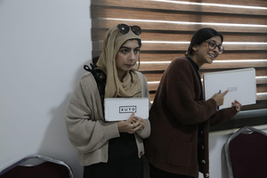 Jordan: January 2025 — image 59