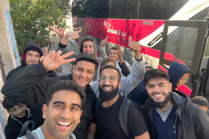 Jordan: January 2025 — image 73