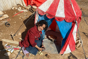 Jordan: January 2025 — image 84