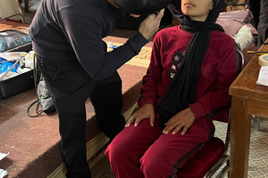 Jordan: January 2025 image