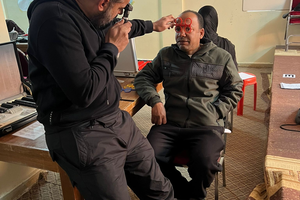 Jordan: January 2025 image