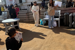 Jordan: January 2025 image