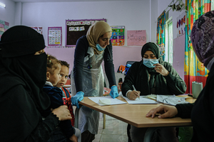 Jordan: January 2025 image