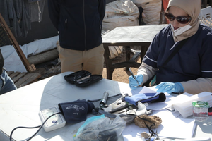 Jordan: January 2025 image