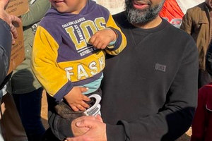 Jordan: January 2025 image