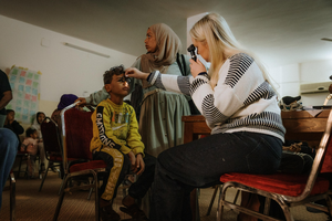 Jordan: January 2025 image