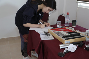 Jordan: January 2025 image