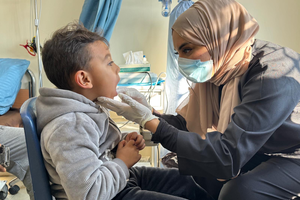 Jordan: January 2025 image