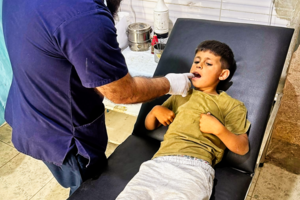Syria: June 2026 image
