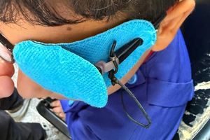 Syria: November 2025 image