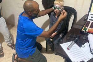 Syria: November 2025 image