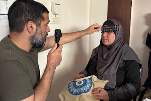 Syria: November 2025 image