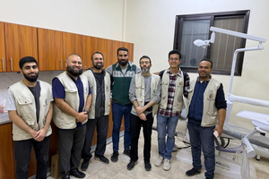 Syria: November 2025 image