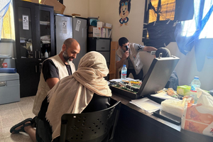 Syria: November 2025 image