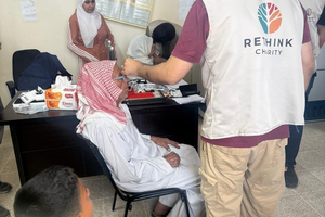 Syria: November 2025 image