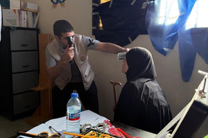 Syria: November 2025 image