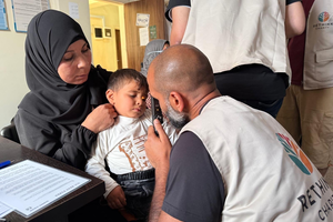 Syria: November 2025 image