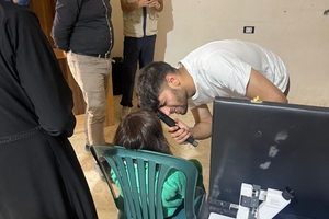 Syria: November 2025 image