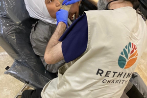 Syria: November 2025 image