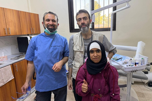 Syria: November 2025 image