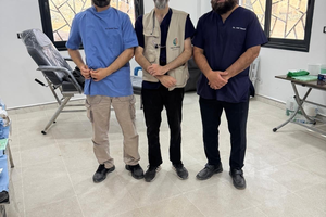 Syria: November 2025 image