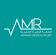 AMR Logo