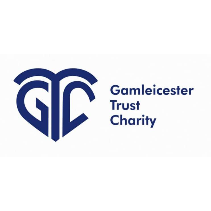 Gamleceicester Trust Charity Logo