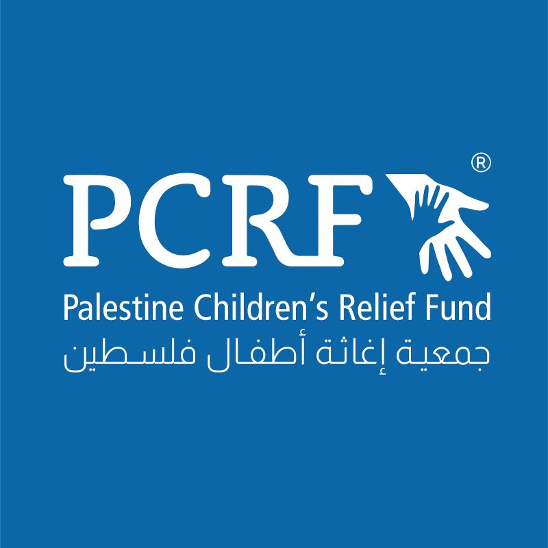 PCRF Logo
