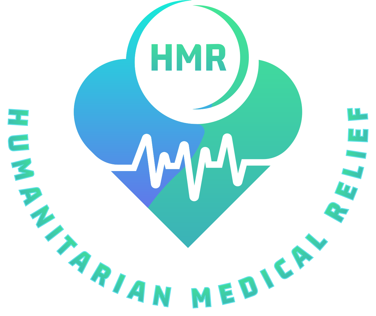 HMR Logo